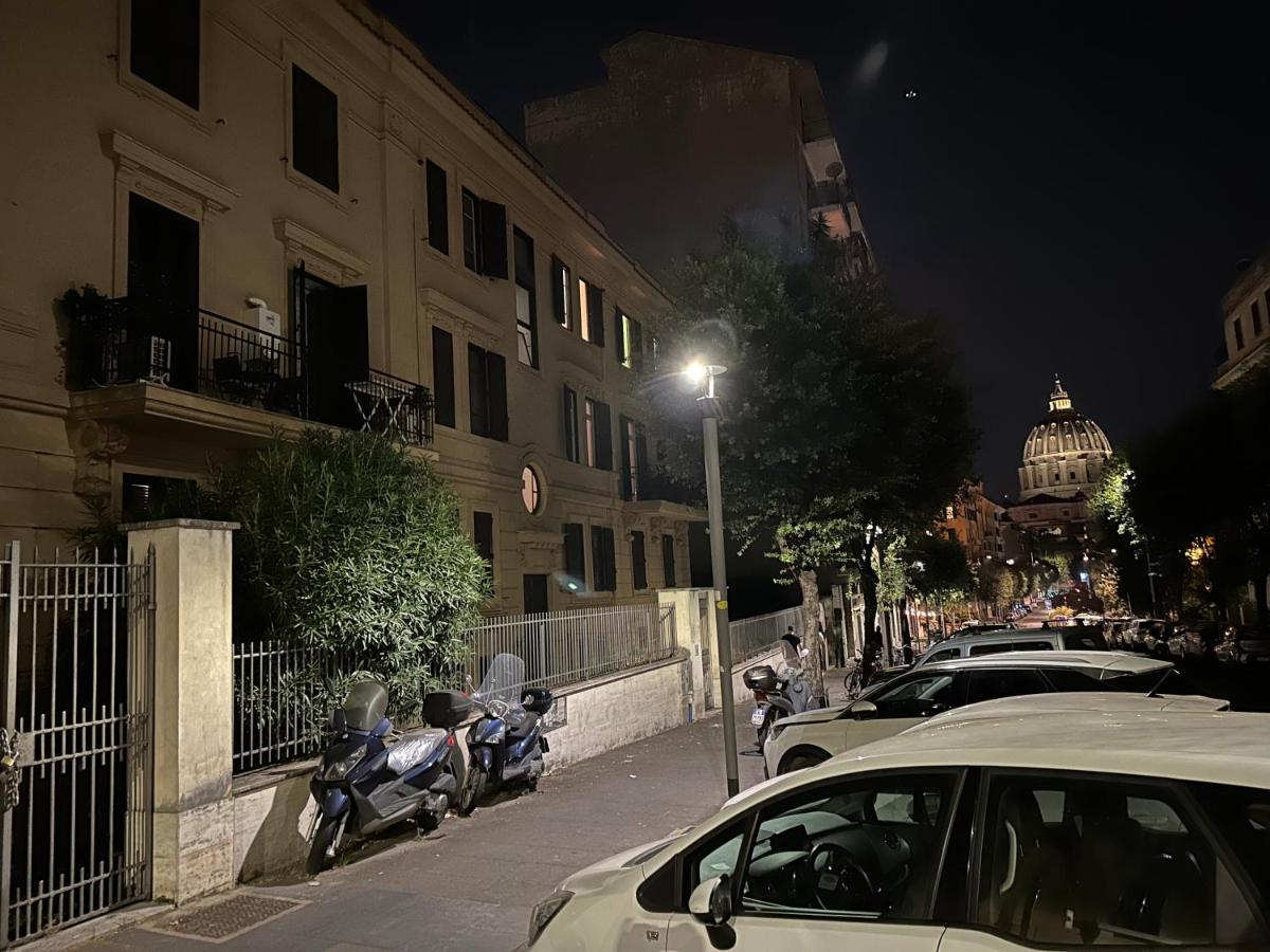 Vatican Home Róma Kültér fotó
