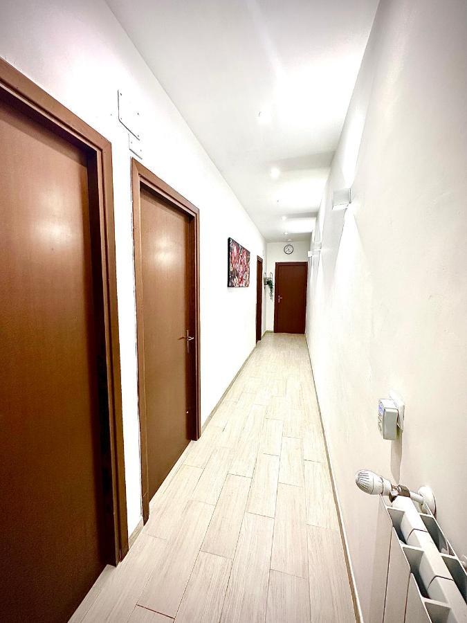 Vatican Home Róma Kültér fotó
