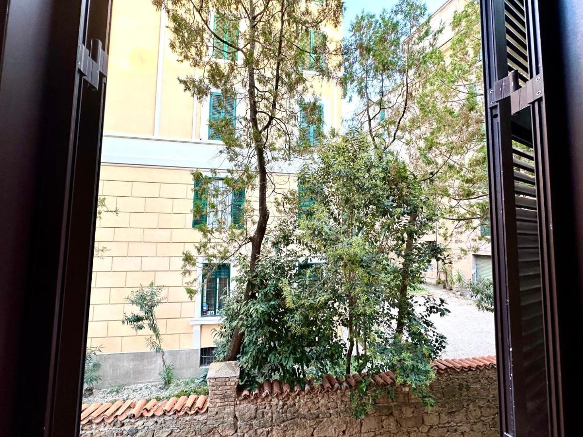Vatican Home Róma Kültér fotó